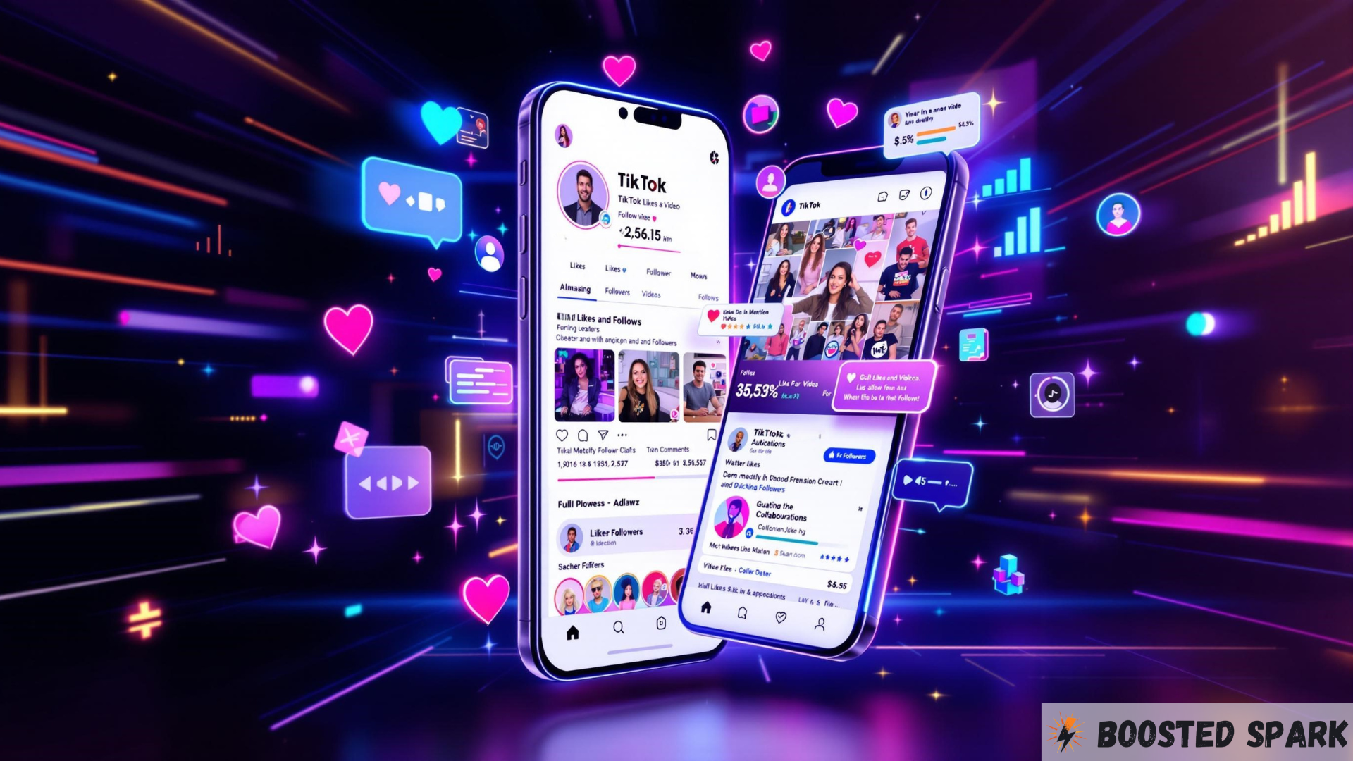 Build Loyal Following