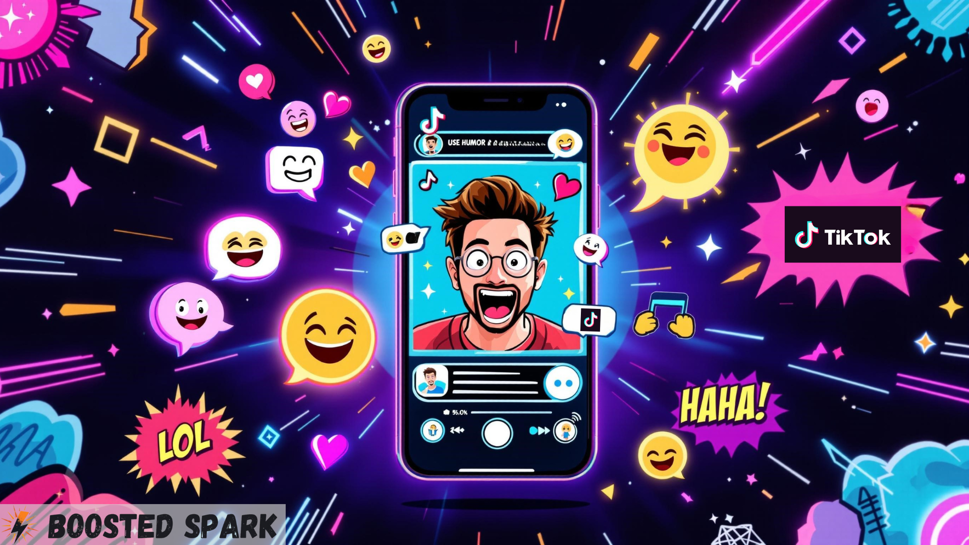 Collaborate with Creators