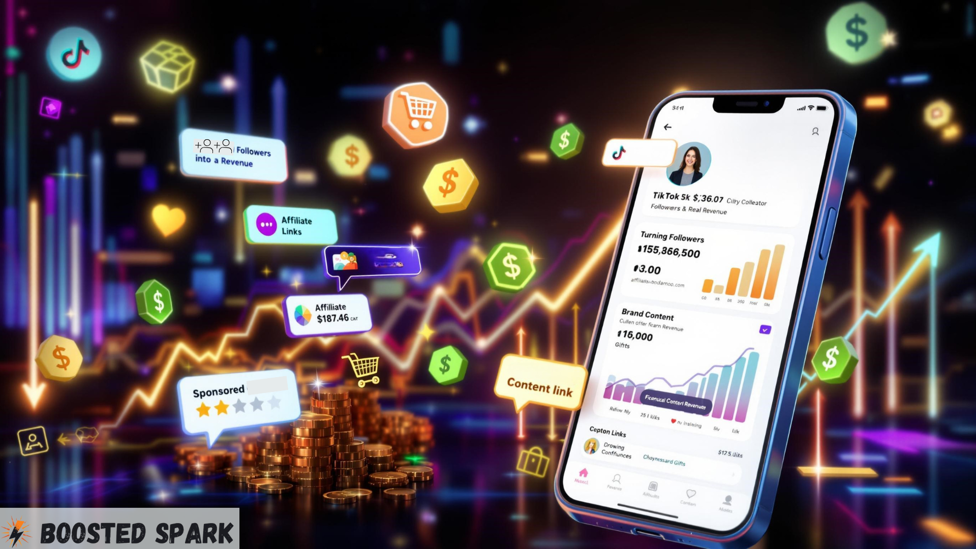 Monetization Strategies