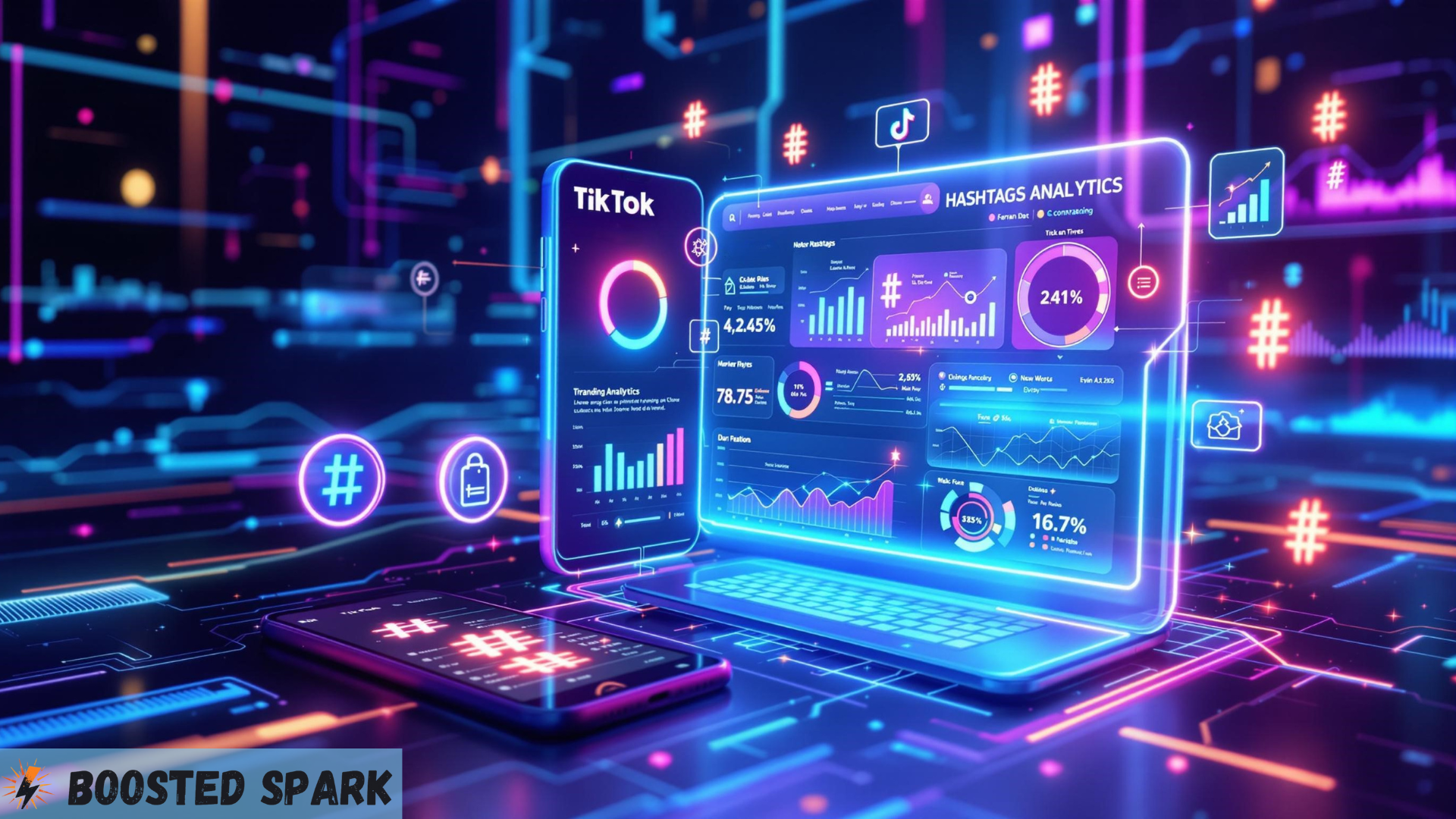 Monitoring and Analytics