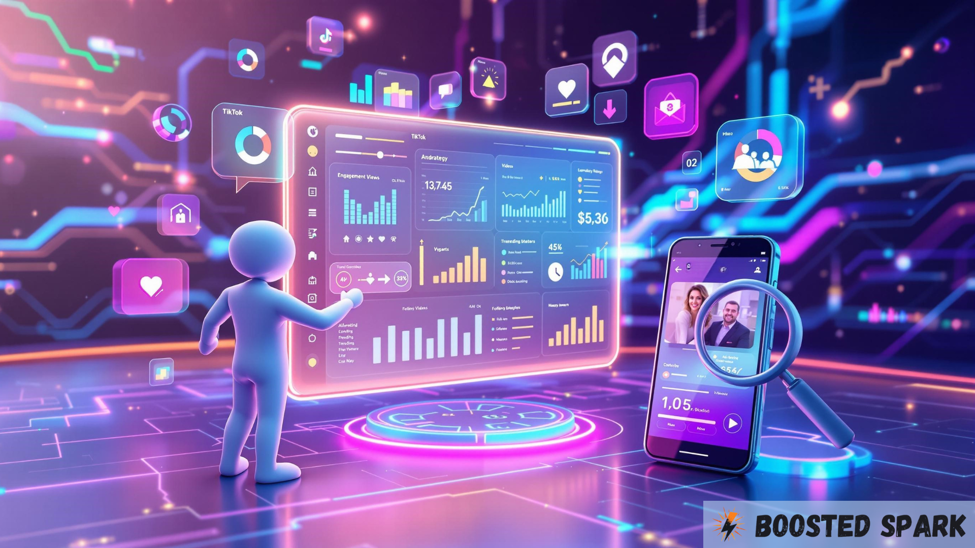 Tracking Performance